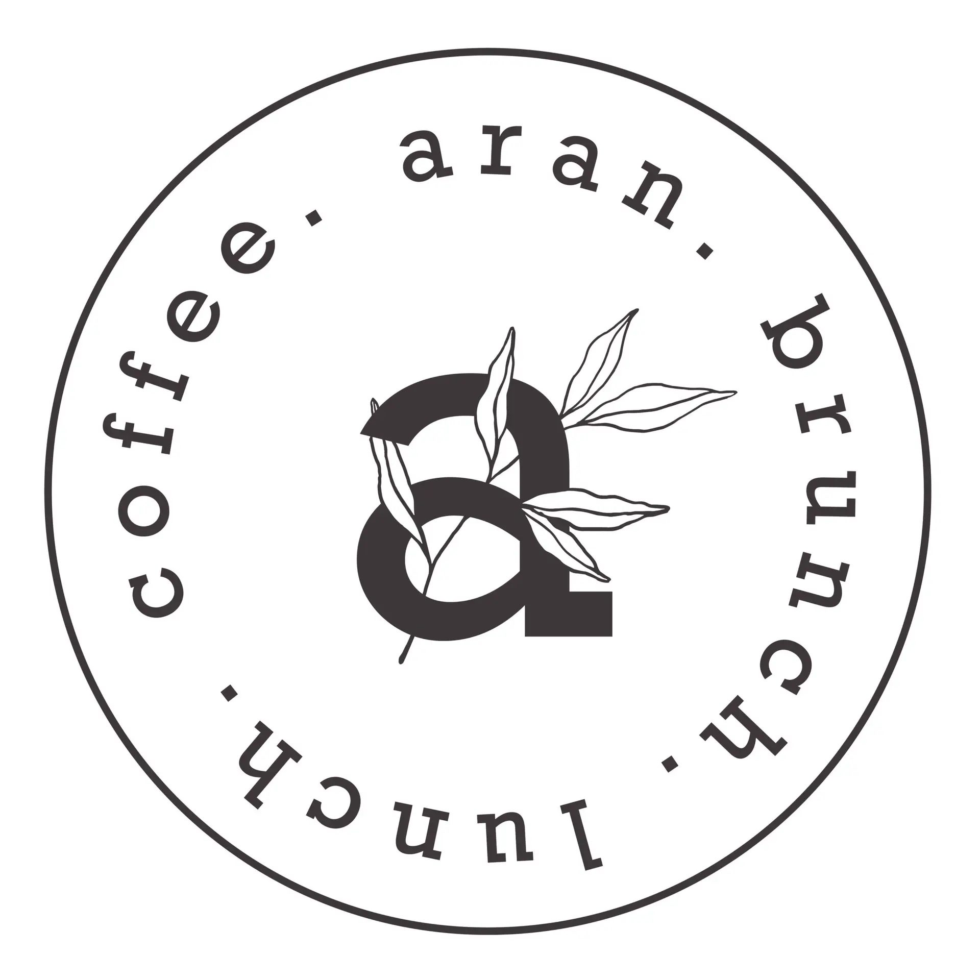 aran logo